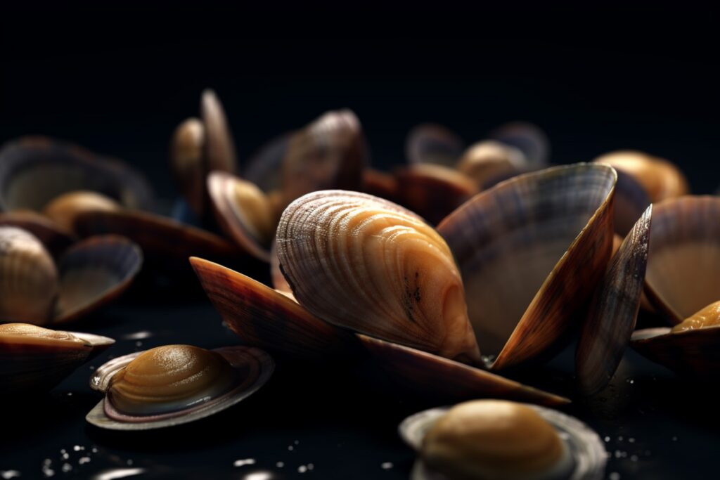 Cloises Mariscos Barcelona