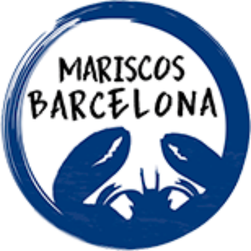 Logo Mariscos Barcelona