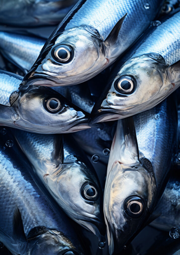 Sardinas Mariscos Barcelona