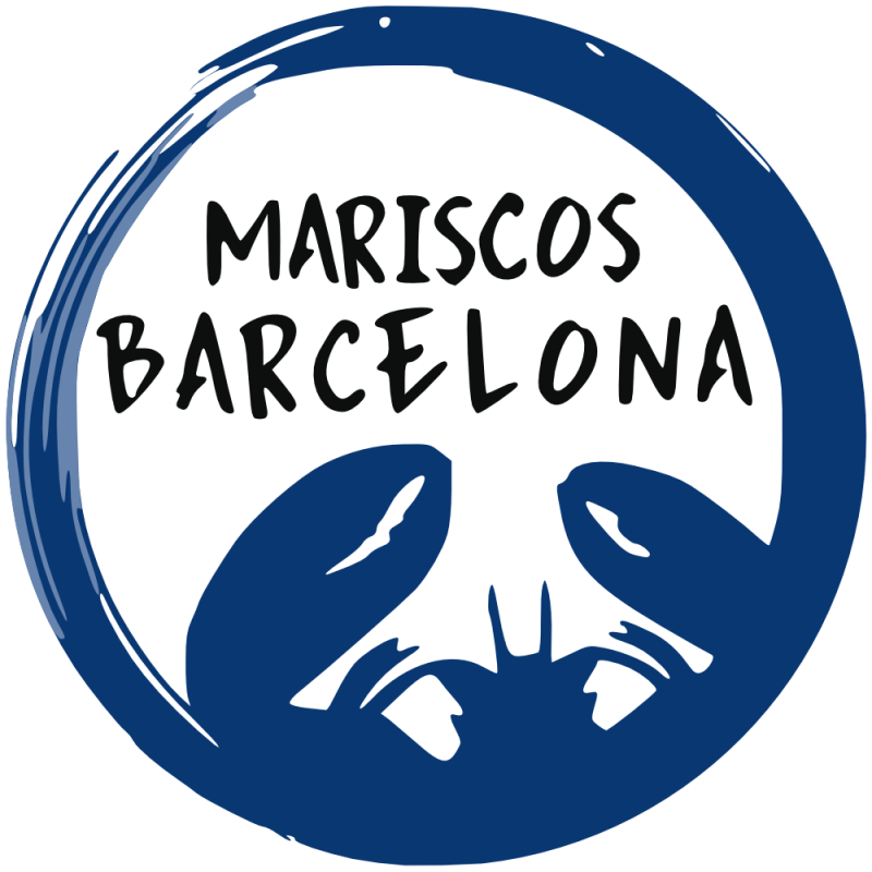 Logo Mariscos Barcelona